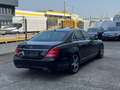 Mercedes-Benz S 400 V6/Massage/ACC/Leder/Beluftung/H&K/Amg Schwarz - thumbnail 7