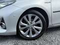 Toyota Auris 1.8 Hybrid Executive 1e Eigenaar,Camera,Navi,Clima Grijs - thumbnail 27