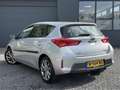 Toyota Auris 1.8 Hybrid Executive 1e Eigenaar,Camera,Navi,Clima Grijs - thumbnail 2