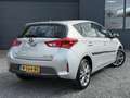 Toyota Auris 1.8 Hybrid Executive 1e Eigenaar,Camera,Navi,Clima Grijs - thumbnail 5