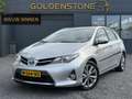 Toyota Auris 1.8 Hybrid Executive 1e Eigenaar,Camera,Navi,Clima Grijs - thumbnail 1