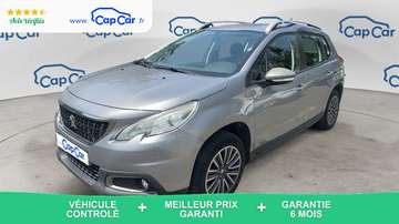 1.2 PureTech 110 Active