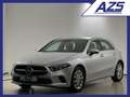 Mercedes-Benz A 220 Progressive LED Navi Virtual Keyless Argent - thumbnail 1