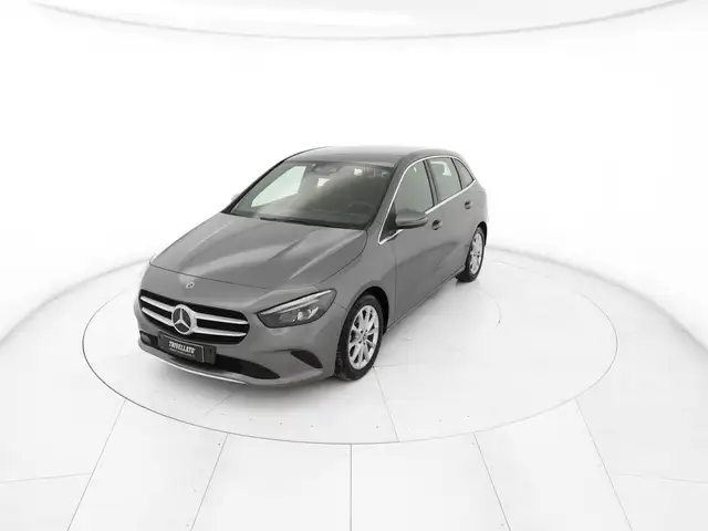 Mercedes-Benz B 200 200 d sport plus auto