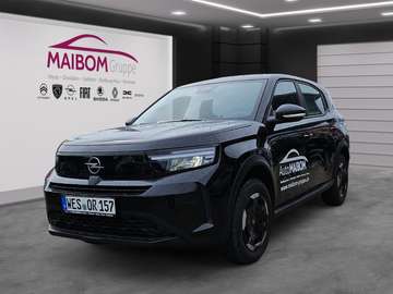Edition 1.2 Hybrid 110 eDCT Komfort-Pa.