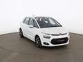 Citroen C4 Picasso 1.6 BlueHDi 120 NAVI SITZHZG TEMP Weiß - thumbnail 6