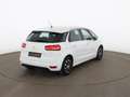 Citroen C4 Picasso 1.6 BlueHDi 120 NAVI SITZHZG TEMP Weiß - thumbnail 3