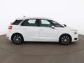 Citroen C4 Picasso 1.6 BlueHDi 120 NAVI SITZHZG TEMP Weiß - thumbnail 4