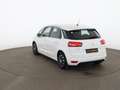Citroen C4 Picasso 1.6 BlueHDi 120 NAVI SITZHZG TEMP Weiß - thumbnail 8