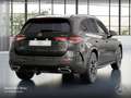 Mercedes-Benz GLC 300 e 4M AMG+NIGHT+360+AHK+TOTW+KEYLESS+9G Grau - thumbnail 4