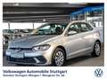Volkswagen Polo Life 1.0 TSI Navi AHK ACC LED SHZ PDC Silber - thumbnail 1