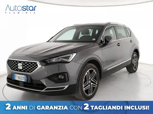 SEAT Tarraco 2.0 tdi Xcellence 4drive 150cv dsg