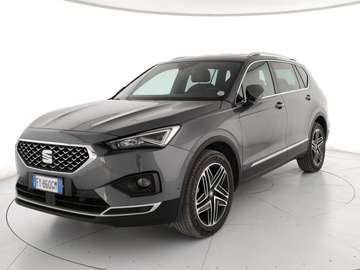 2.0 tdi Xcellence 4drive 150cv dsg