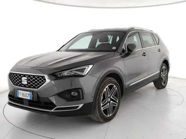 SEAT Tarraco 2.0 tdi Xcellence 4drive 150cv dsg