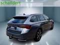 Skoda Octavia Combi 2.0 TSI 4x4 Sportline DSG Matrix AHK Grau - thumbnail 4