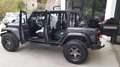 Jeep Wrangler 2.2 CRDi Sahara Unlimited Grigio - thumbnail 11