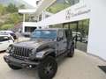 Jeep Wrangler 2.2 CRDi Sahara Unlimited Grigio - thumbnail 2