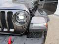 Jeep Wrangler 2.2 CRDi Sahara Unlimited Grigio - thumbnail 12