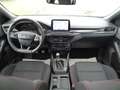 Ford Focus 1,0 EcoBoost Hybrid 114kW ST-Line X Tur. Schwarz - thumbnail 8