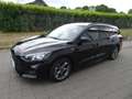Ford Focus 1,0 EcoBoost Hybrid 114kW ST-Line X Tur. Schwarz - thumbnail 1