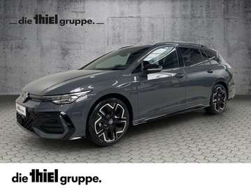 1,5 eTSI DSG R-Line AHK+Head-up+Climatronic+LED