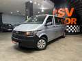 Volkswagen Transporter 2.0TDI 110CV COMBI L2 Plateado - thumbnail 2