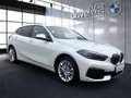 BMW 116 d Blanc - thumbnail 14