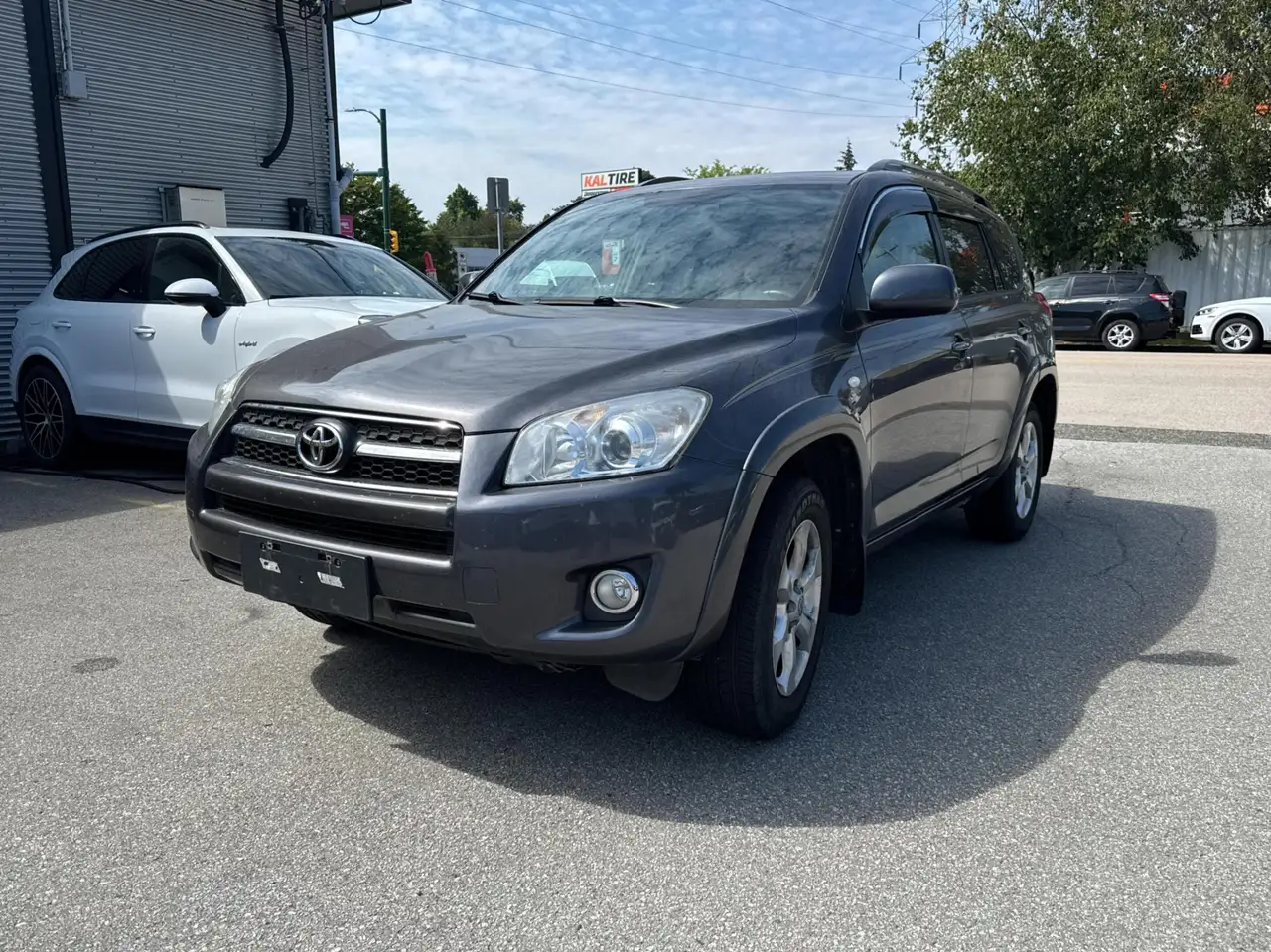 2011 Toyota RAV 4