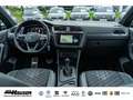 Volkswagen Tiguan R-Line 1.4 TSI e-Hybrid DSG DCC AHK HUD EL. HECKKL Grau - thumbnail 14