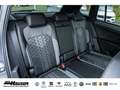 Volkswagen Tiguan R-Line 1.4 TSI e-Hybrid DSG DCC AHK HUD EL. HECKKL Grau - thumbnail 12
