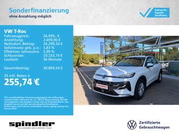 Trend 1.5 eTSI DSG / CarPlay, AHK, LED