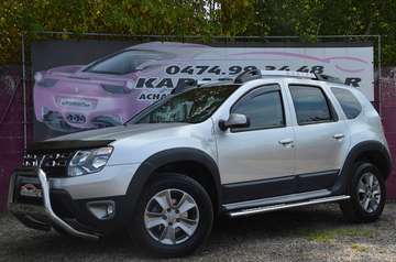 1.5dCi Prestige NAV SENS AR CLIM 39.964KM