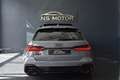 Audi RS6 Avant TFSI quattro Tiptronic 441kW Gris - thumbnail 9