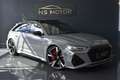 Audi RS6 Avant TFSI quattro Tiptronic 441kW Gris - thumbnail 7