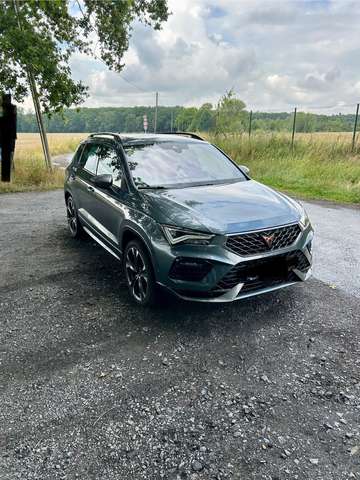 Imagine CUPRA Ateca 2.0 TSI 4Drive DSG
