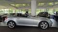 Mercedes-Benz SLK 200 Kompressor/Alpine/BiXen/Leder/SHZ/Temp Silber - thumbnail 4