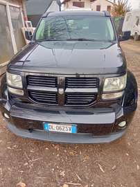 2.8 L4 crd 16v SE 4wd dpf