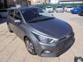 Hyundai i20 i20 Level 2 Plus 1,25 Grau - thumbnail 5