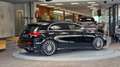 Mercedes-Benz A 200 d 4-Matic AMG-Paket Aut. *Pano*Kamera*Navi* Noir - thumbnail 10