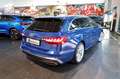 Audi A4 35 TDI Avant S-Tronic S-Line - PELLE/MATRIX/19" Blu/Azzurro - thumbnail 9