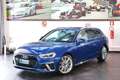 Audi A4 35 TDI Avant S-Tronic S-Line - PELLE/MATRIX/19" Blu/Azzurro - thumbnail 1