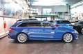Audi A4 35 TDI Avant S-Tronic S-Line - PELLE/MATRIX/19" Blu/Azzurro - thumbnail 2