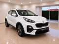 Kia Sportage 1.6 MHEV Business DCT 4x2 136 Blanco - thumbnail 5
