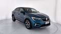 Renault Arkana Arkana 1.6 E-Tech full hybrid Techno 145cv Bleu - thumbnail 3