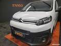 Citroen Jumpy Citroën 1.5 BlueHdi 120ch L2 PACK DRIVER %2B CARPLAY 14 990 TTC Blanco - thumbnail 18