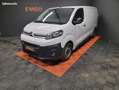 Citroen Jumpy Citroën 1.5 BlueHdi 120ch L2 PACK DRIVER %2B CARPLAY 14 990 TTC Blanco - thumbnail 1