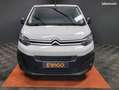 Citroen Jumpy Citroën 1.5 BlueHdi 120ch L2 PACK DRIVER %2B CARPLAY 14 490 TTC Bianco - thumbnail 17