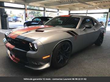 RT 5.7L V8 Tout compris hors homologation 4500e