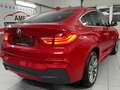 BMW X4 xDrive20d M Sport Navi-Prof.|Adaptive-LED|AHK Rojo - thumbnail 5