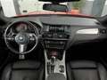 BMW X4 xDrive20d M Sport Navi-Prof.|Adaptive-LED|AHK Rood - thumbnail 10